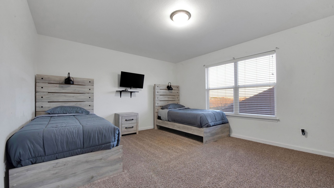 Photo of Bedroom in Fort Worth