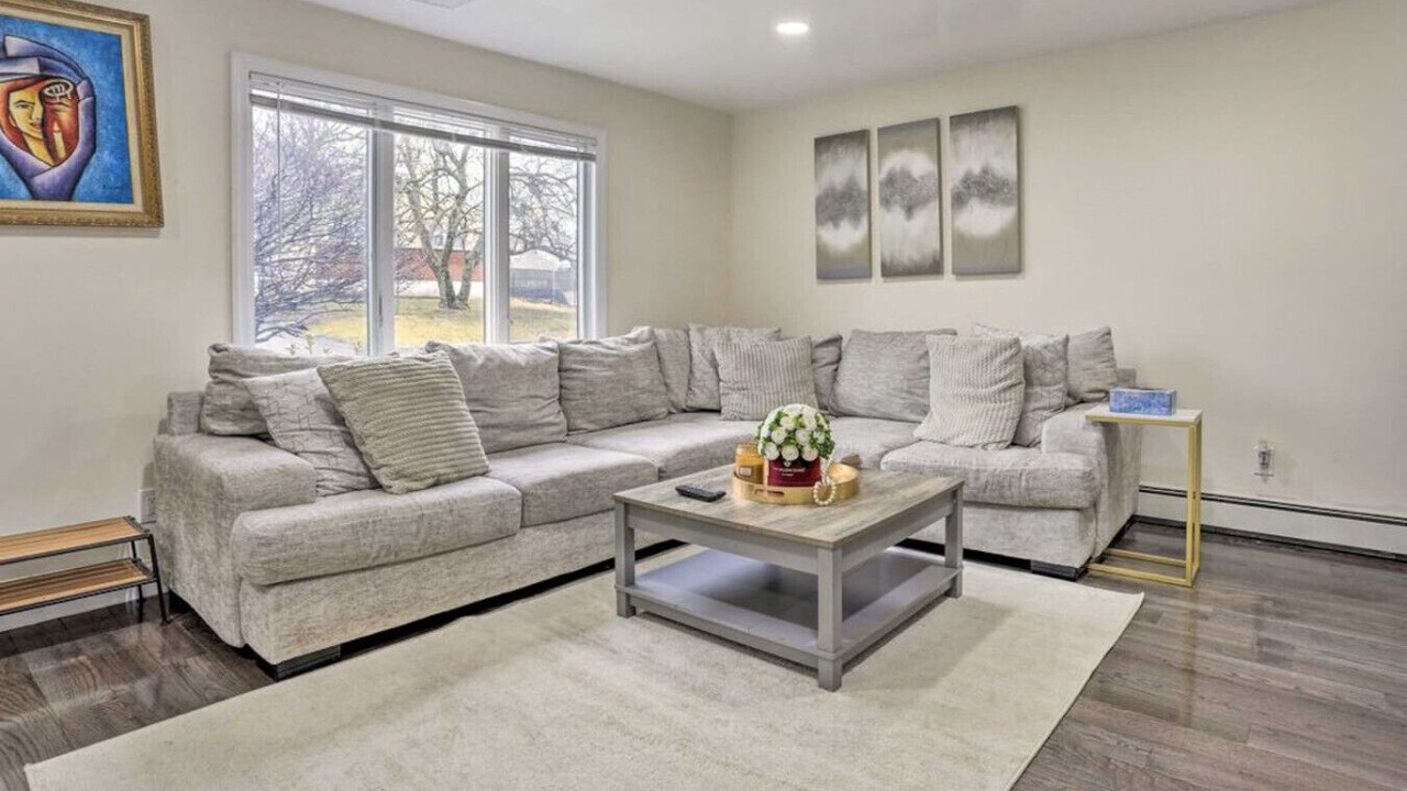 Photo of Livingroom in Mamaroneck