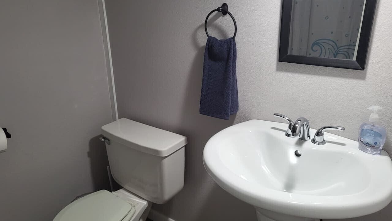 Photo of Bathroom in Corsicana