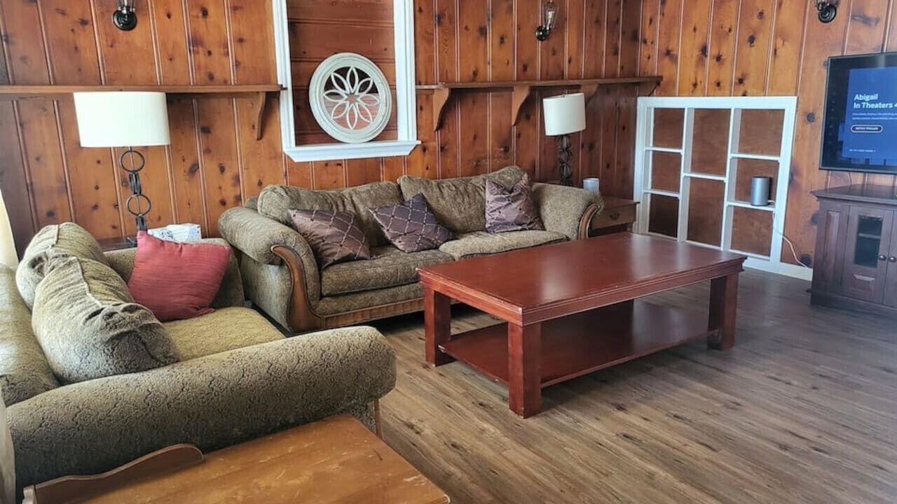 Photo of Livingroom in Corsicana