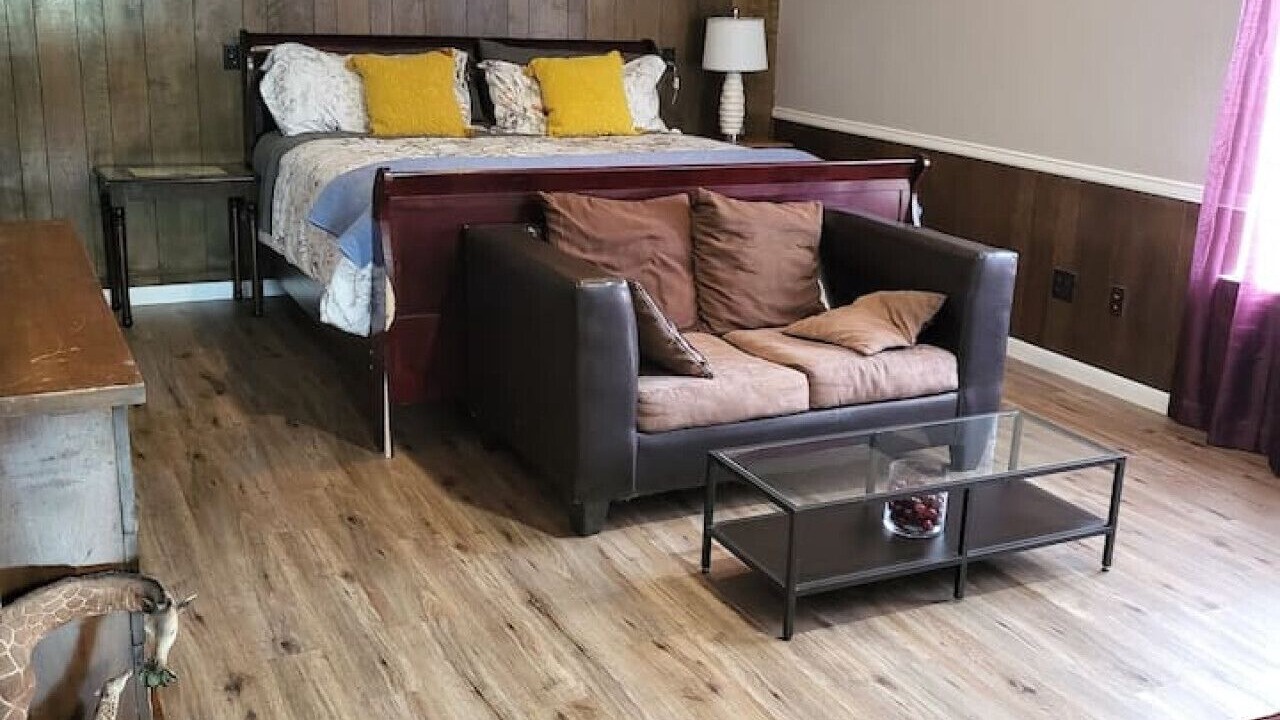 Photo of Bedroom in Corsicana