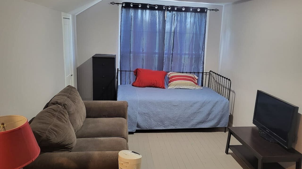Photo of Bedroom in Corsicana