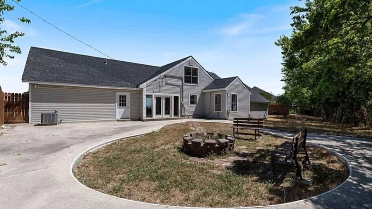Photo of Outdoor in Corsicana