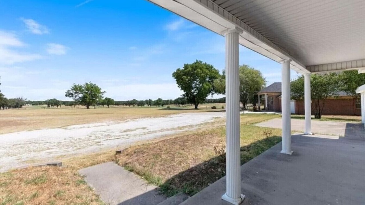 Photo of Outdoor in Corsicana
