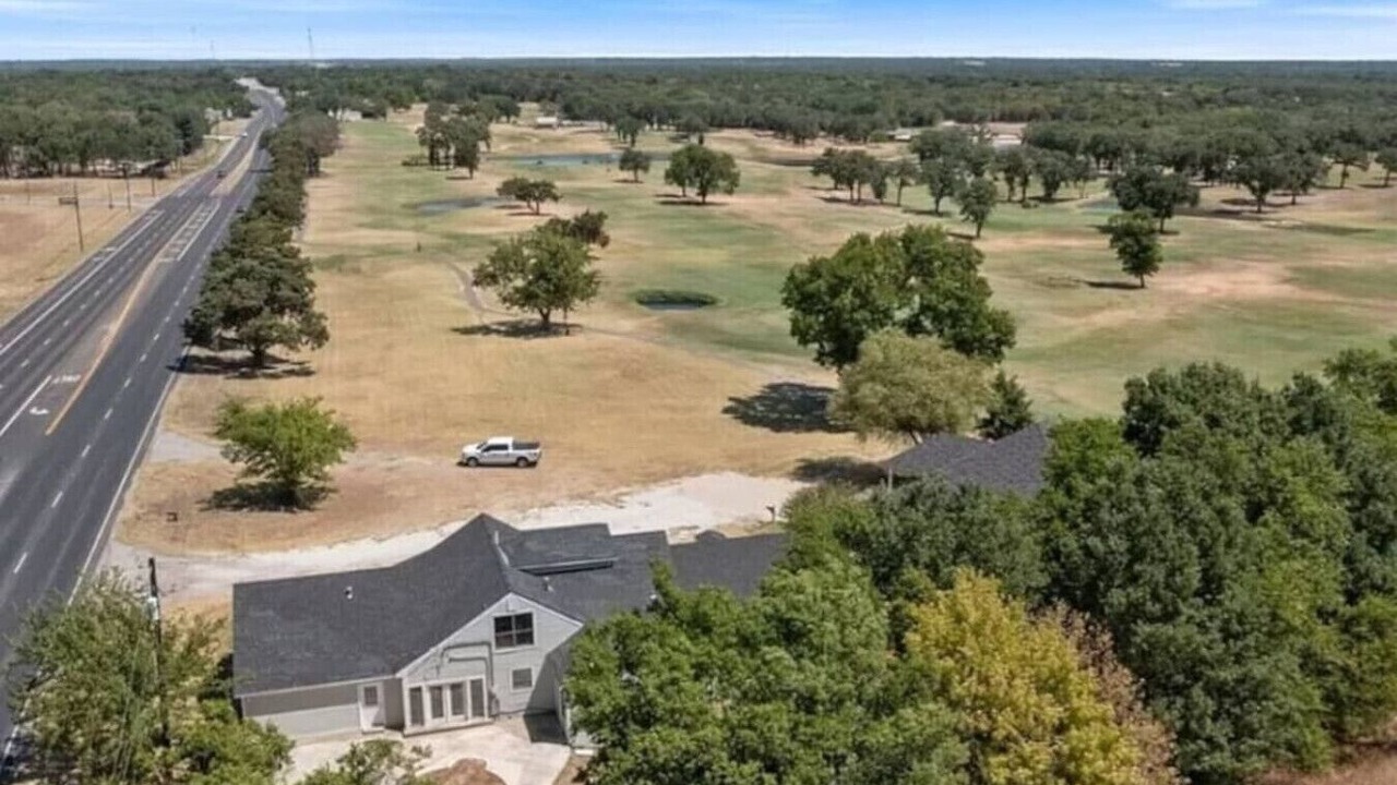 Photo of Outdoor in Corsicana