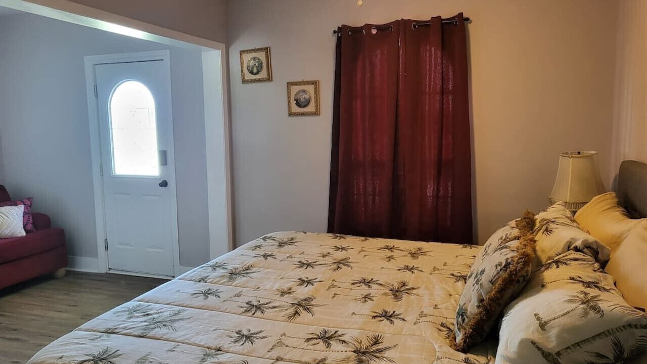 Photo of Bedroom in Corsicana