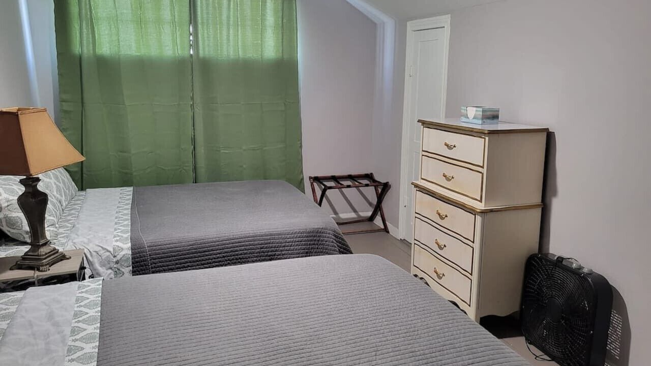 Photo of Bedroom in Corsicana