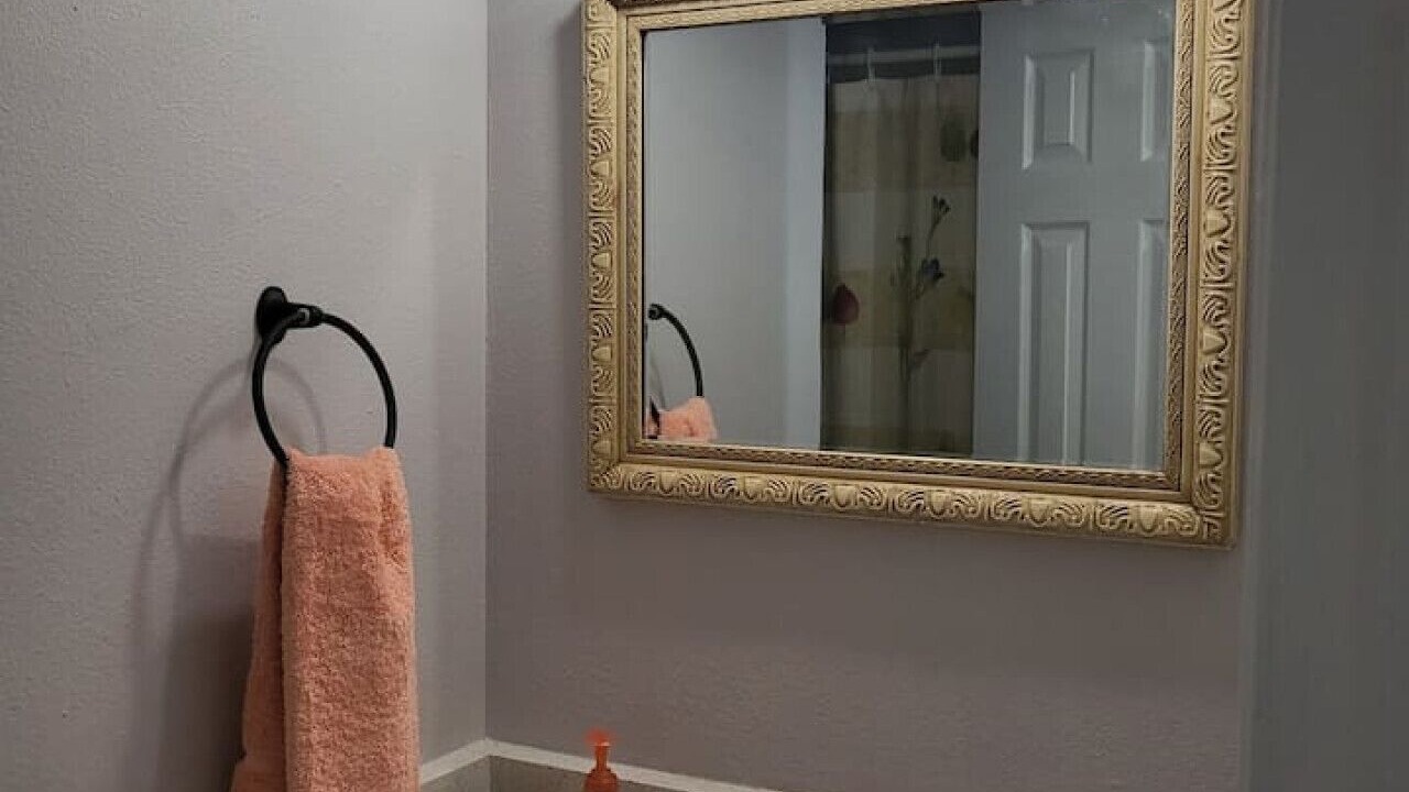 Photo of Bathroom in Corsicana