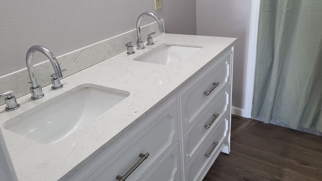 Photo of Bathroom in Corsicana