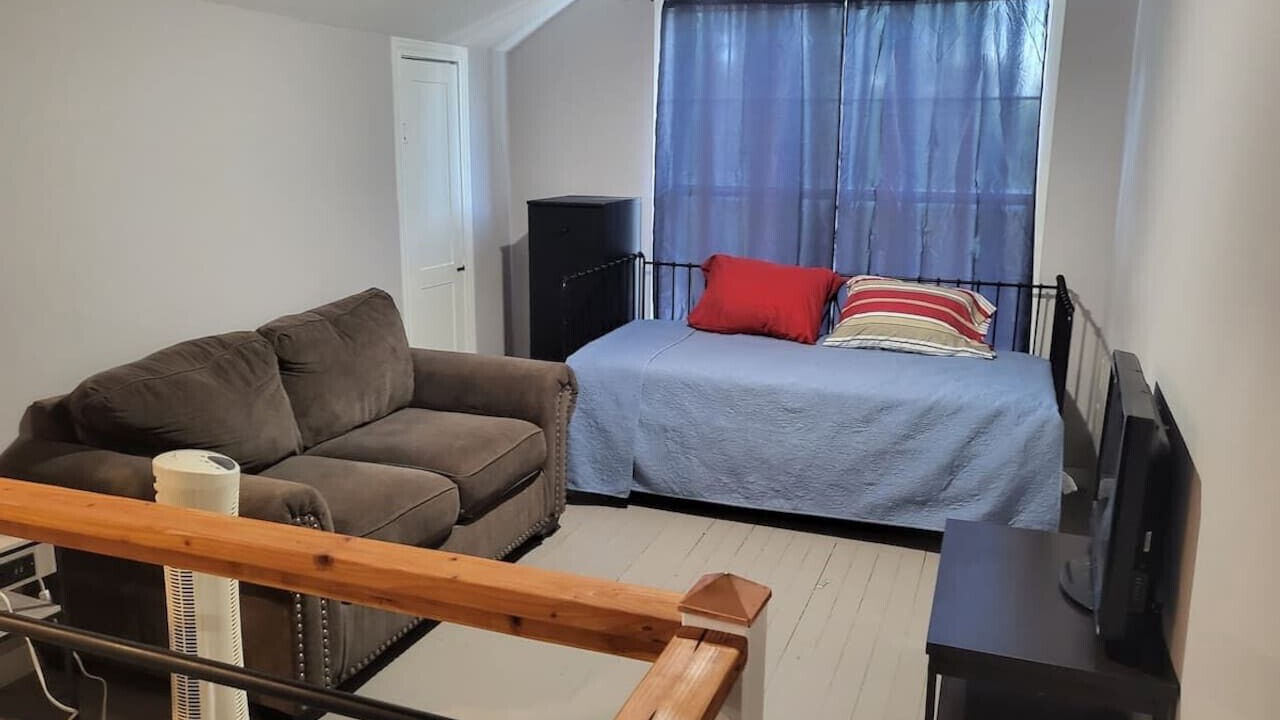 Photo of Bedroom in Corsicana