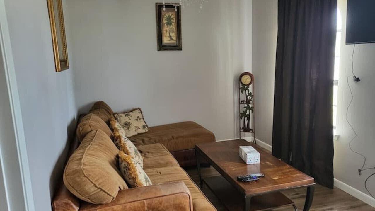 Photo of Livingroom in Corsicana