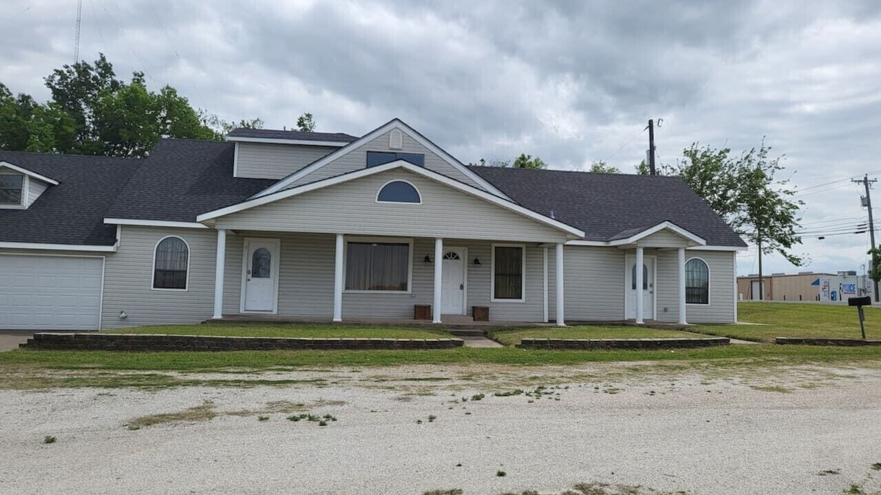 Photo of Outdoor in Corsicana