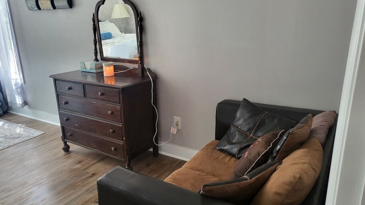 Photo of Bedroom in Corsicana