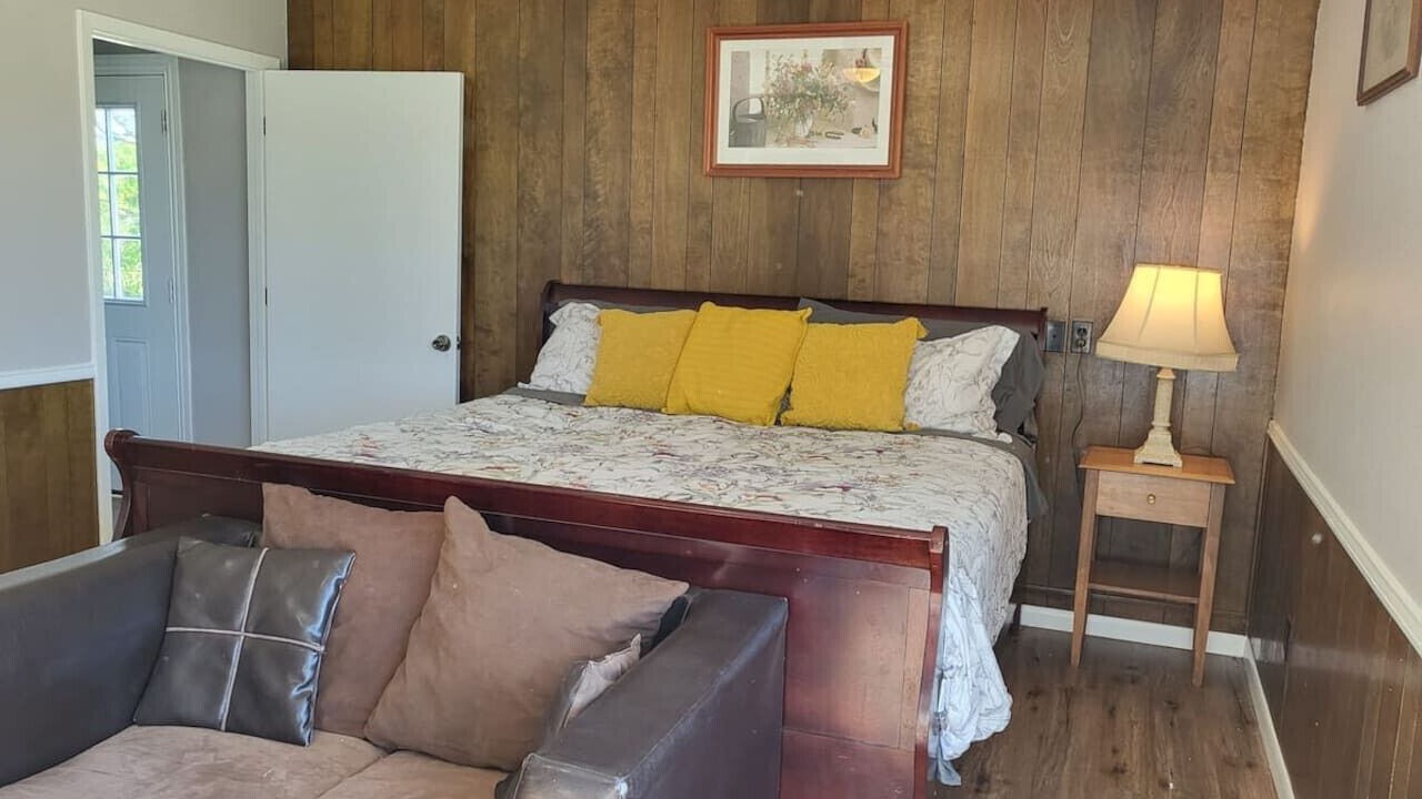 Photo of Bedroom in Corsicana