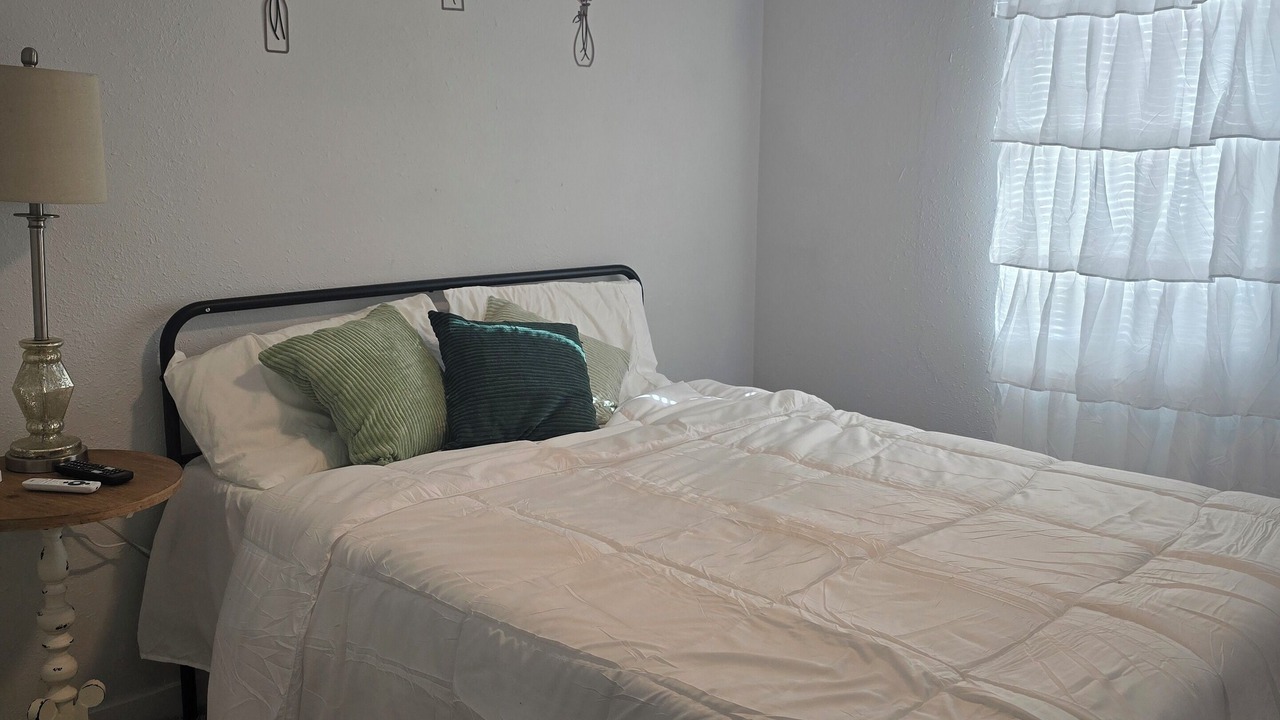 Photo of Bedroom in Wichita Falls