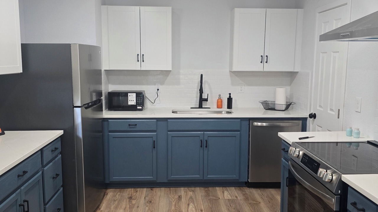 Photo of Kitchen in Wichita Falls