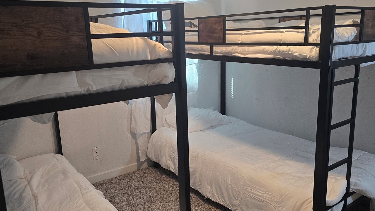 Photo of Bedroom in Wichita Falls