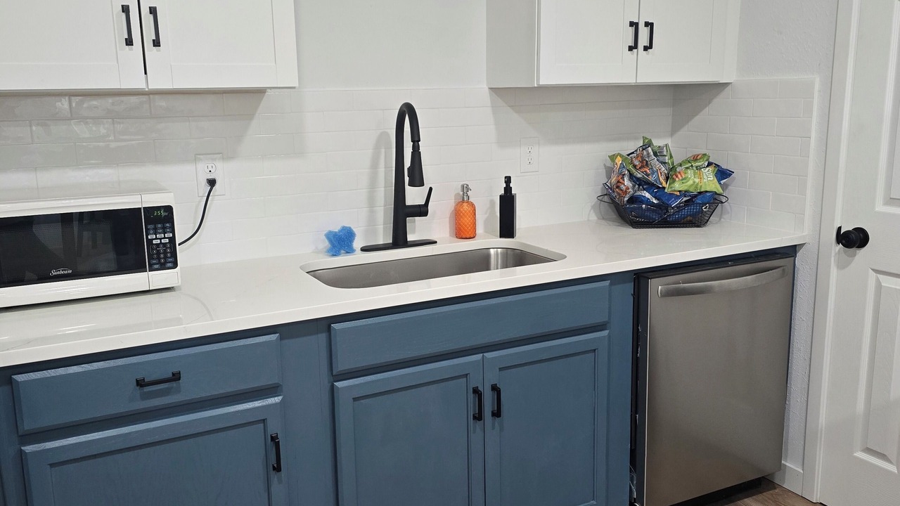 Photo of Kitchen in Wichita Falls