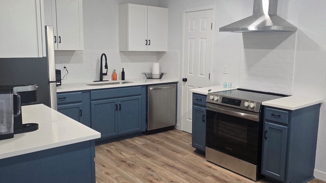 Photo of Kitchen in Wichita Falls
