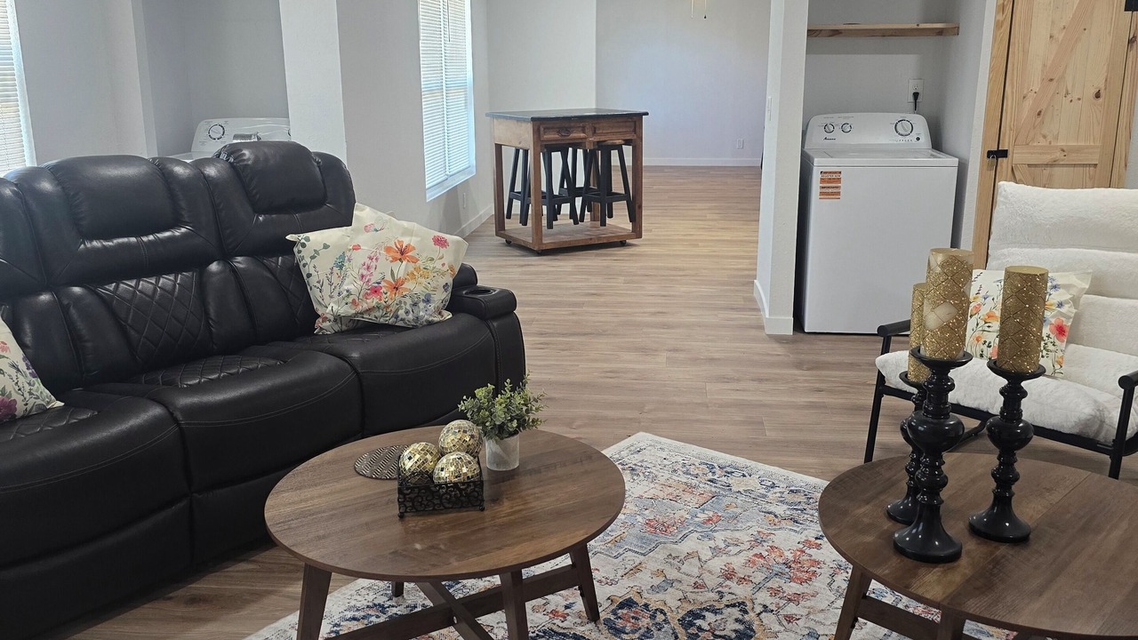 Photo of Livingroom in Wichita Falls