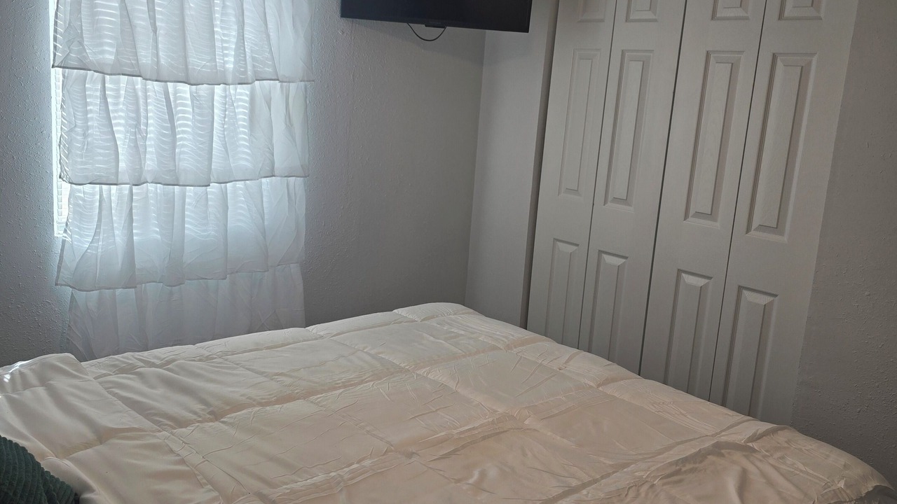 Photo of Bedroom in Wichita Falls
