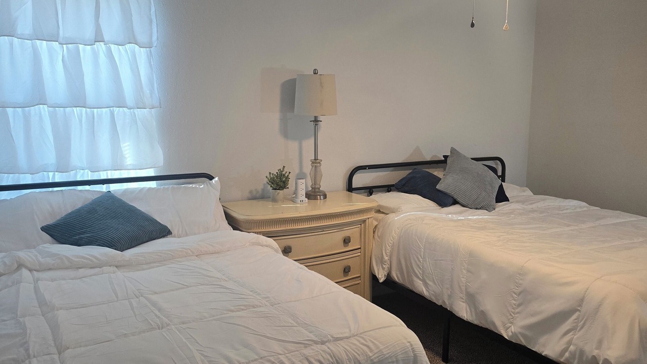 Photo of Bedroom in Wichita Falls