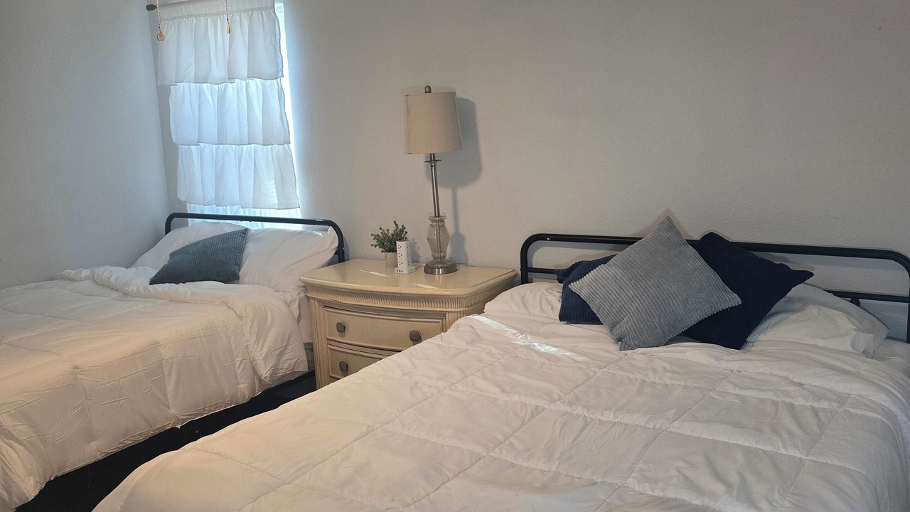 Photo of Bedroom in Wichita Falls