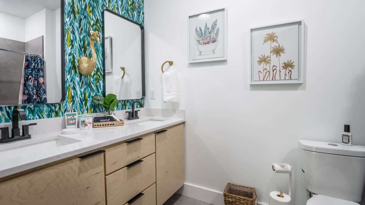 Photo of Bathroom in Bella Vista