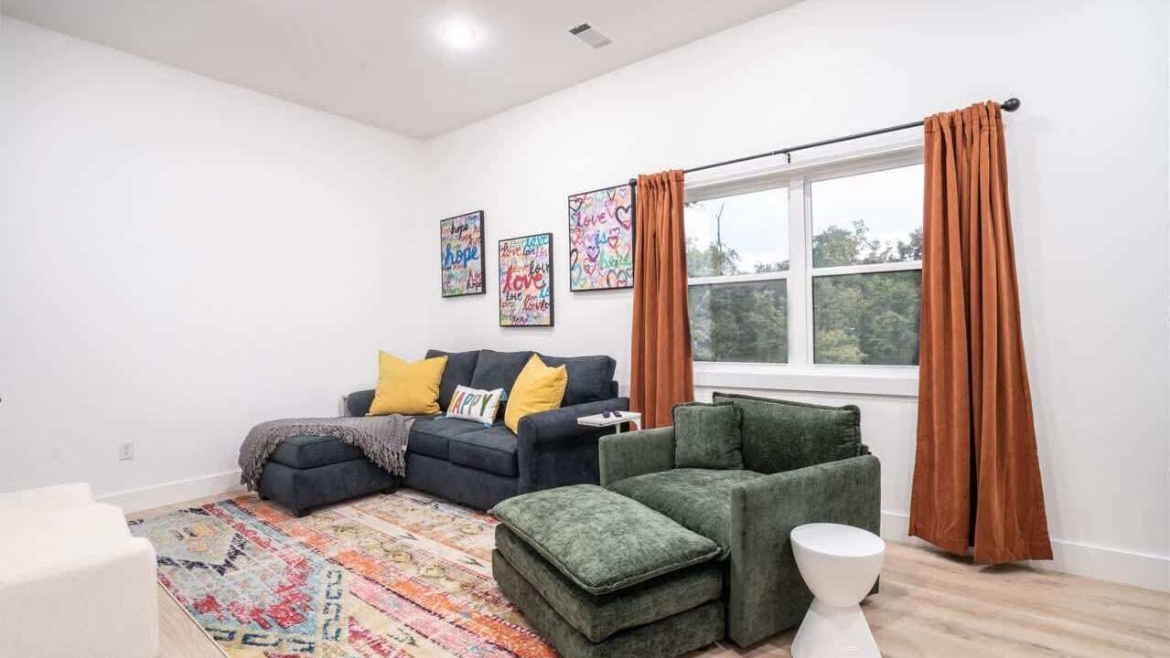 Photo of Bedroom in Bella Vista