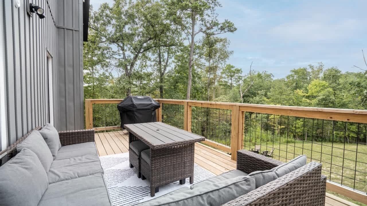Photo of Outdoor in Bella Vista