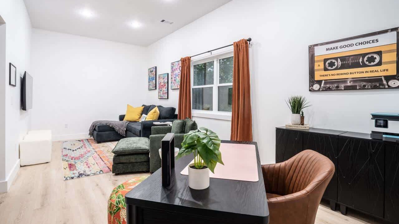 Photo of Bedroom in Bella Vista