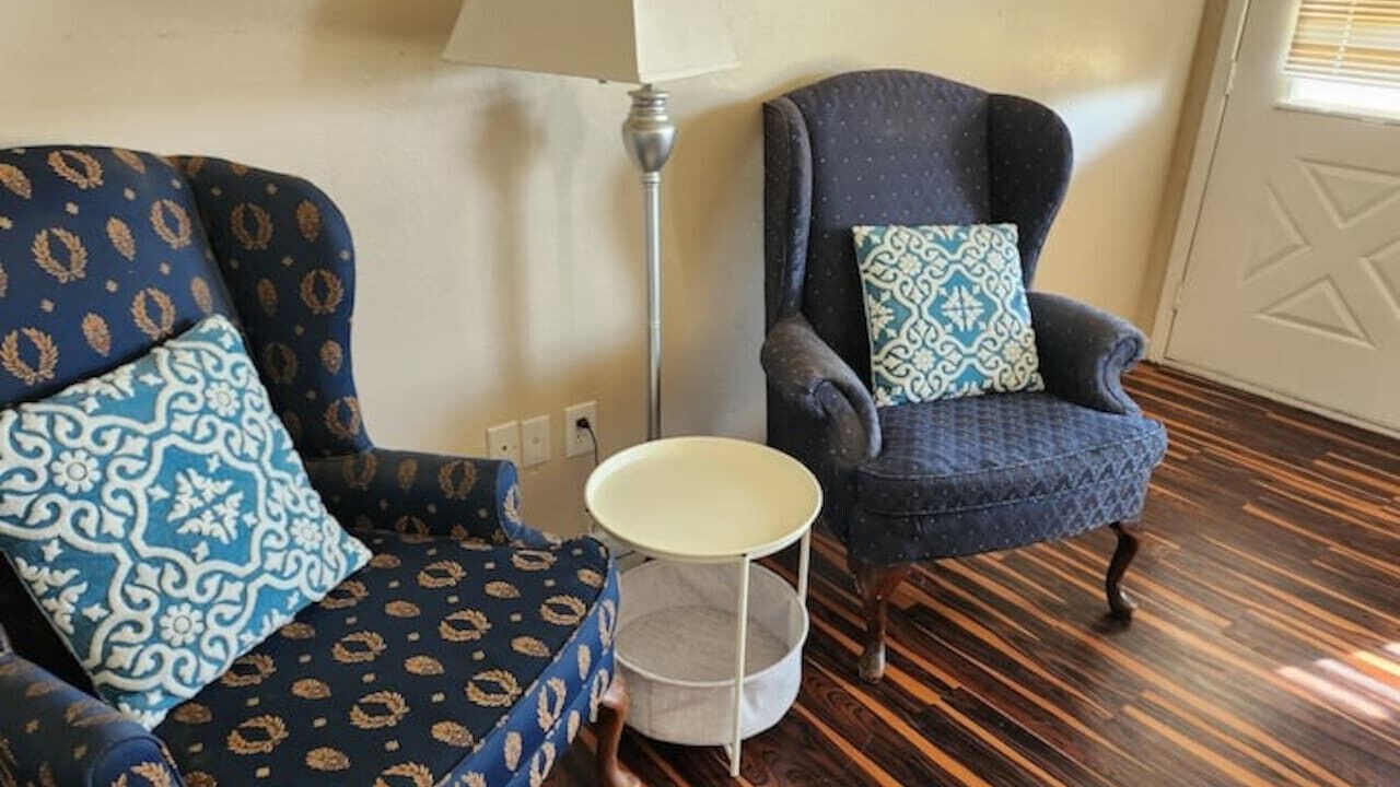 Photo of Livingroom in Navarro County