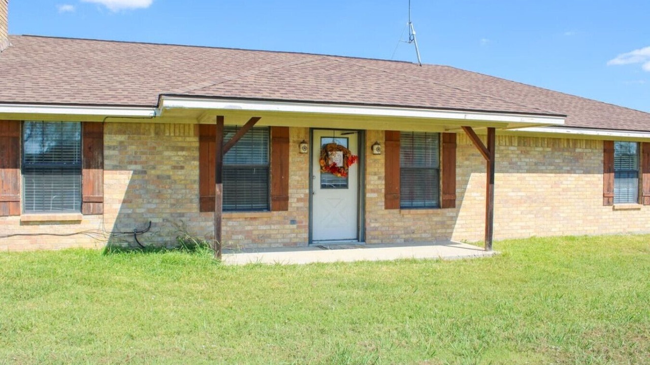 Photo of Outdoor in Navarro County