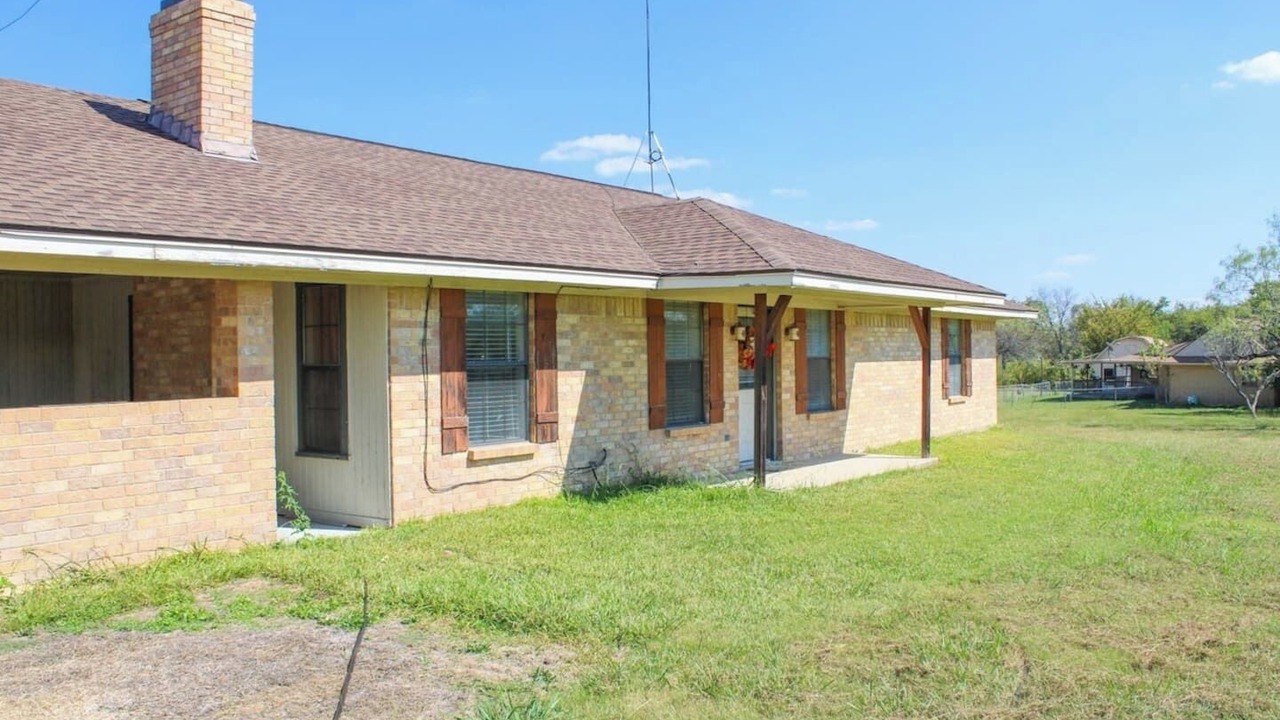 Photo of Outdoor in Navarro County
