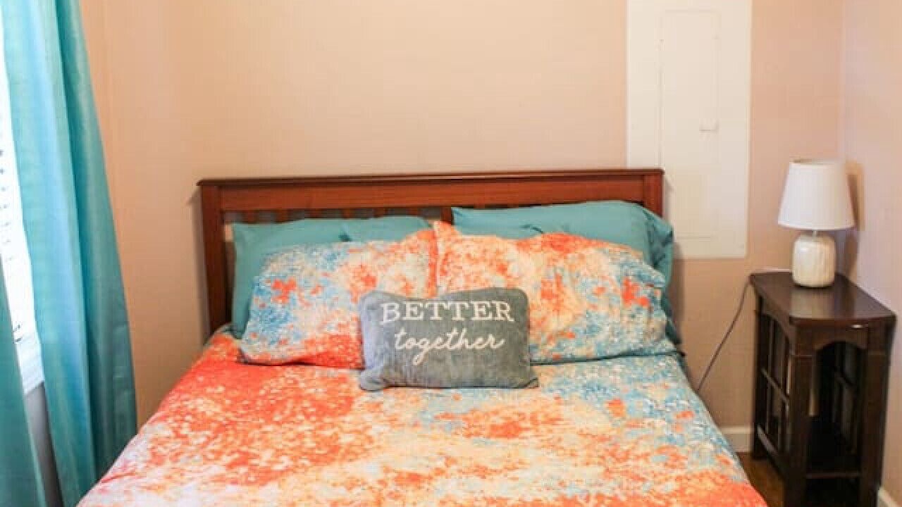 Photo of Bedroom in Navarro County