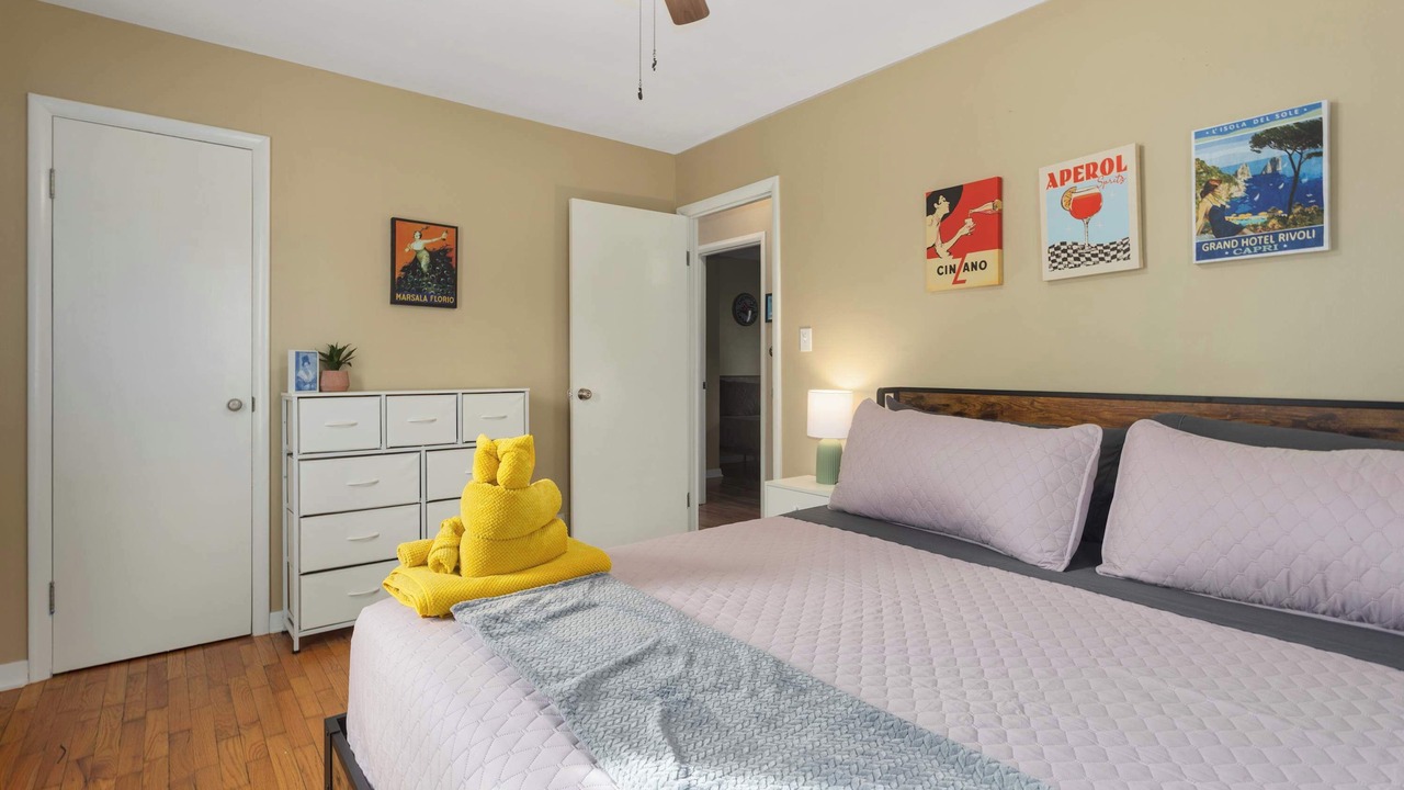 Photo of Bedroom in Grandview