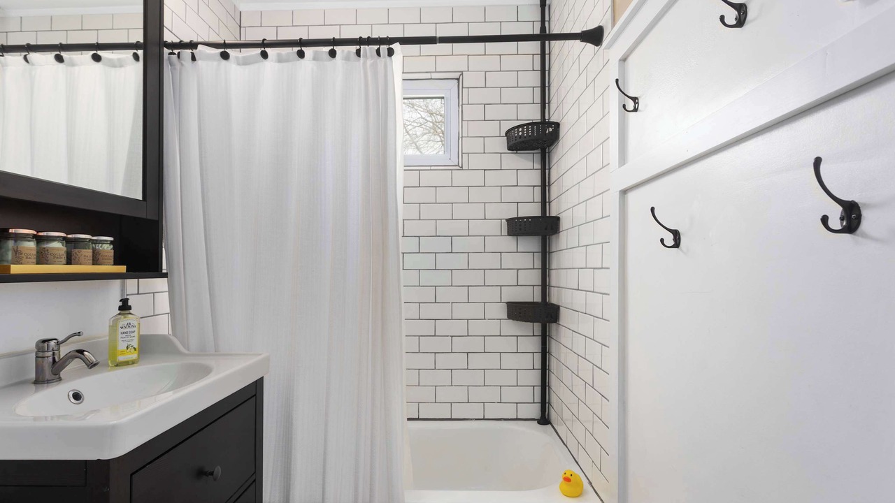 Photo of Bathroom in Grandview