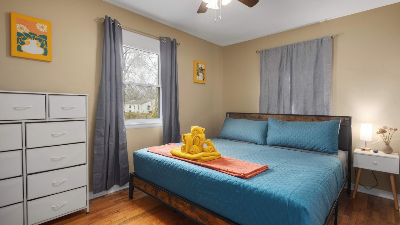 Photo of Bedroom in Grandview