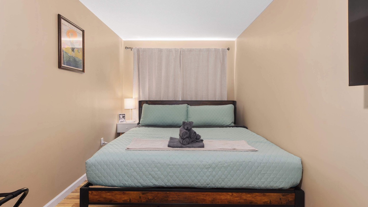 Photo of Bedroom in Grandview