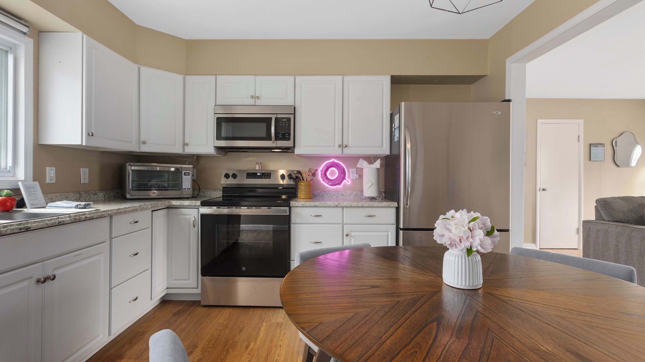 Photo of Kitchen in Grandview
