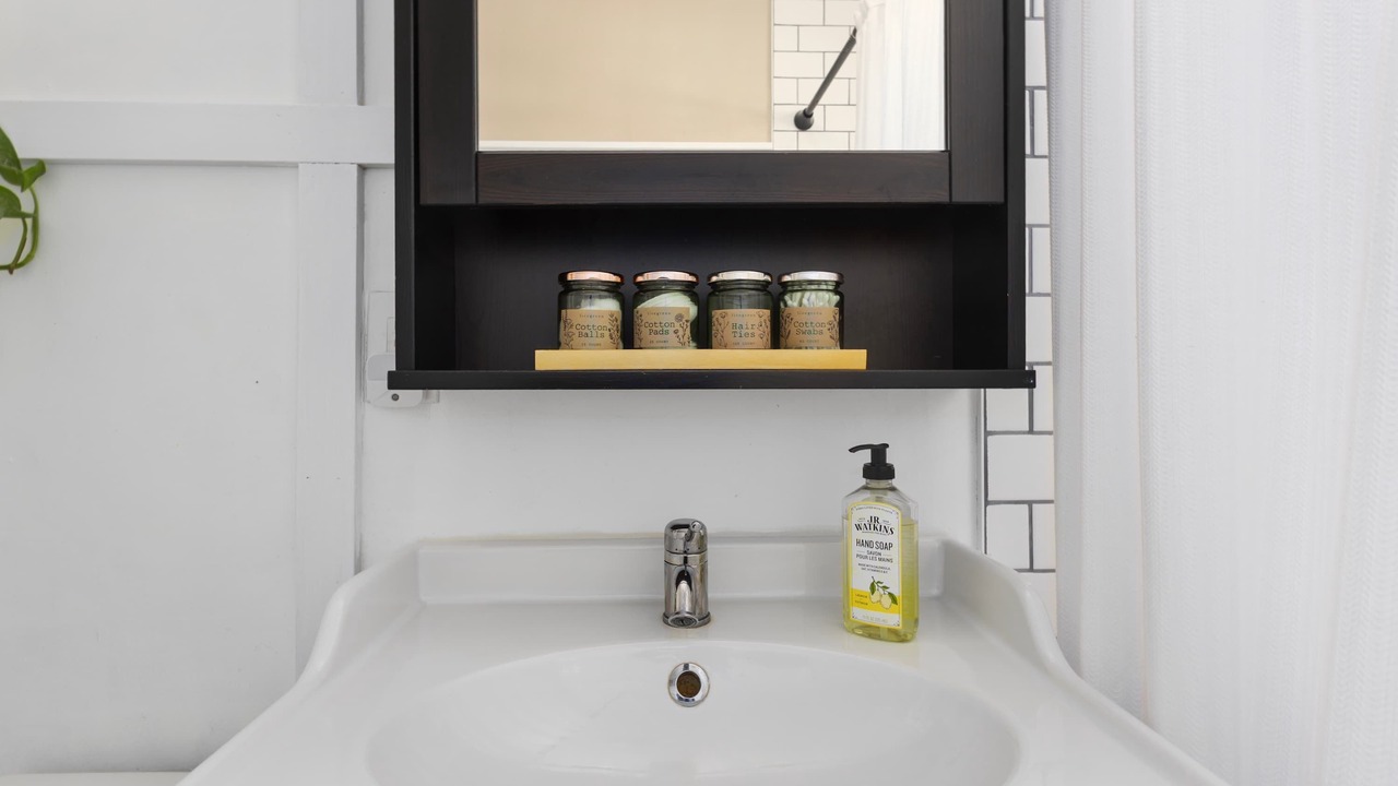 Photo of Bathroom in Grandview