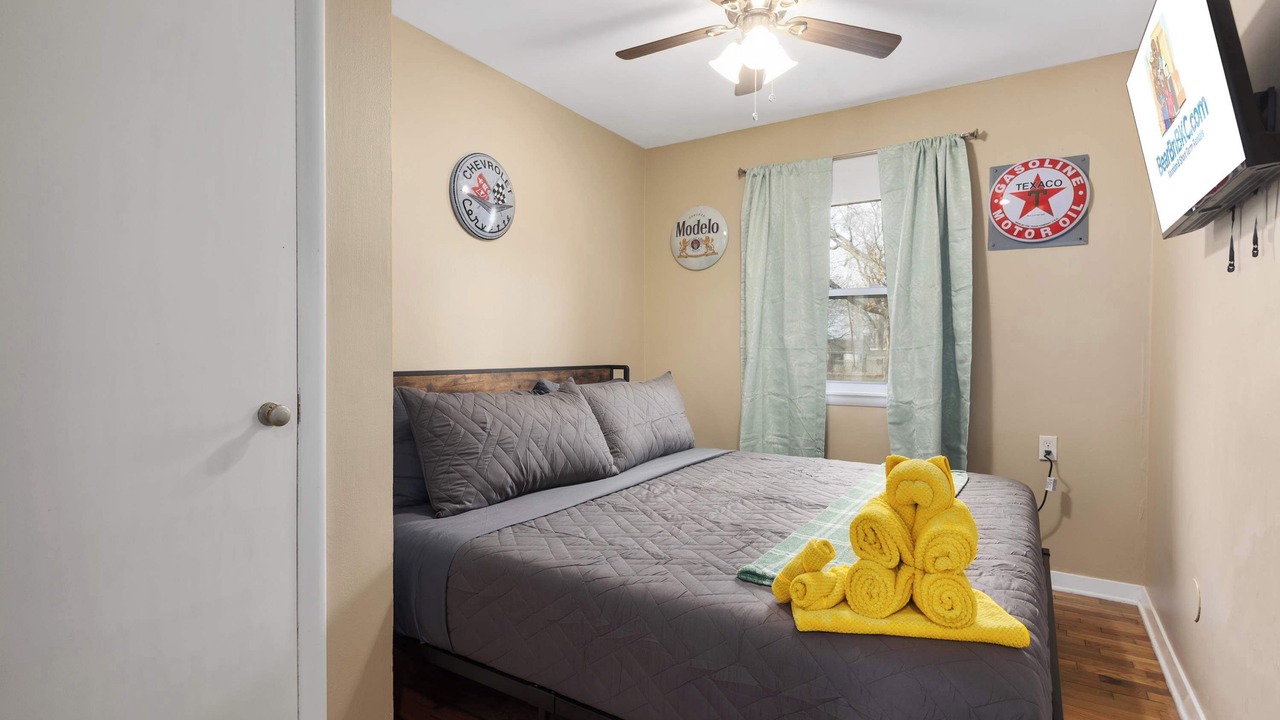 Photo of Bedroom in Grandview