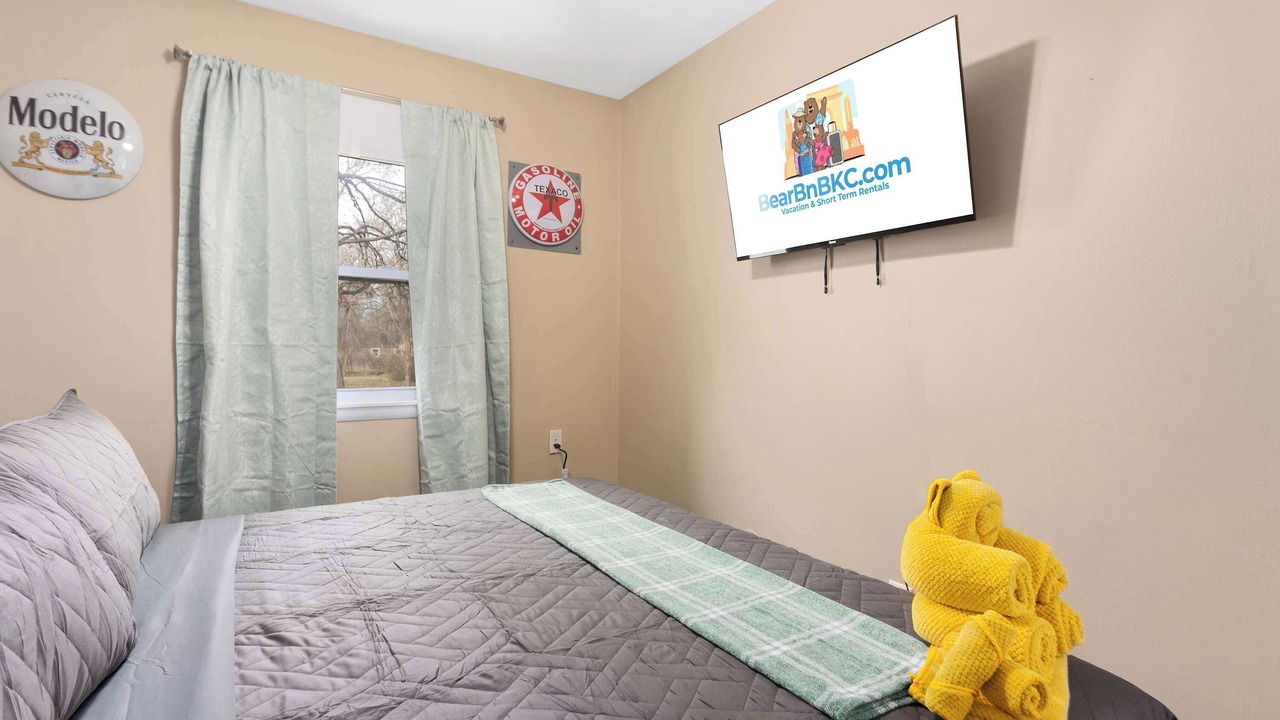 Photo of Bedroom in Grandview