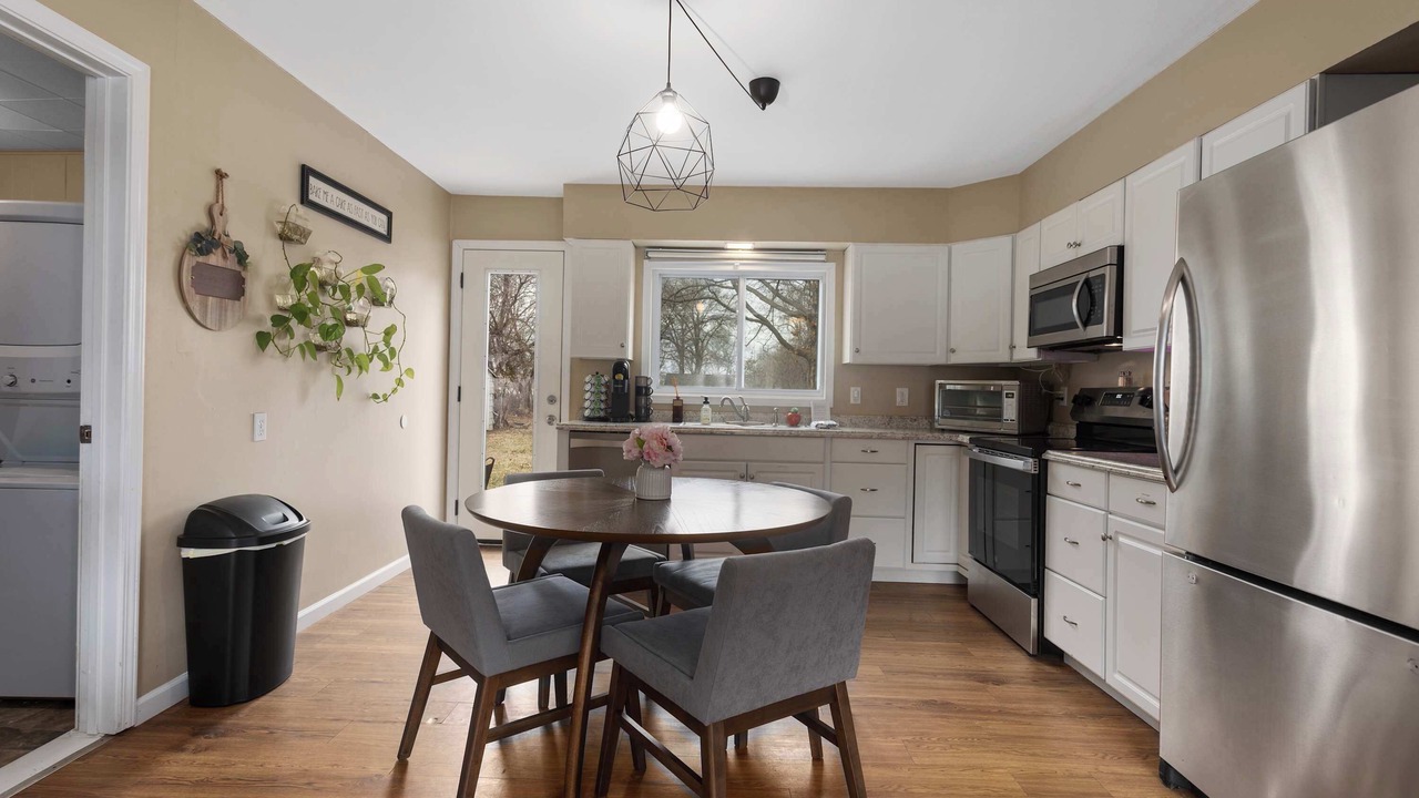 Photo of Kitchen in Grandview