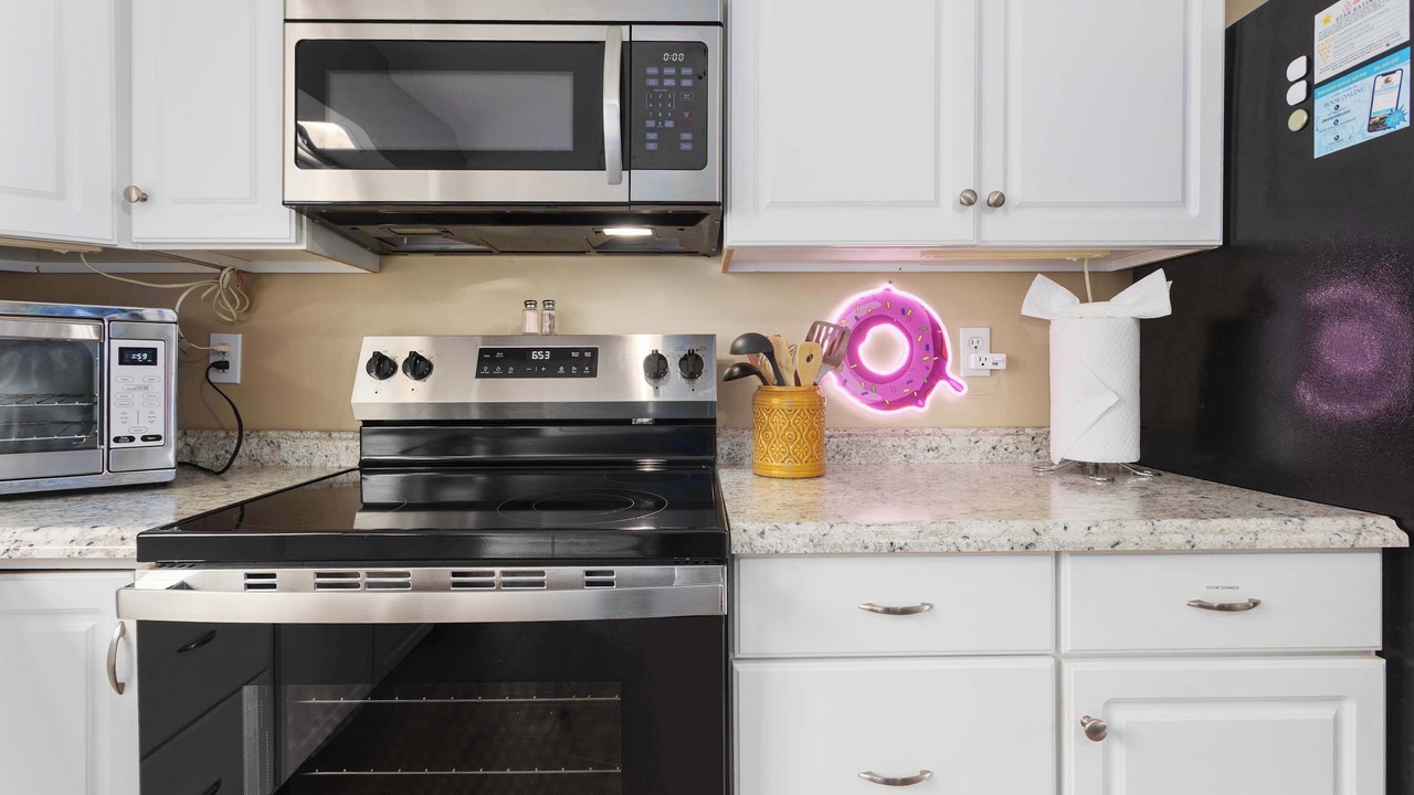 Photo of Kitchen in Grandview