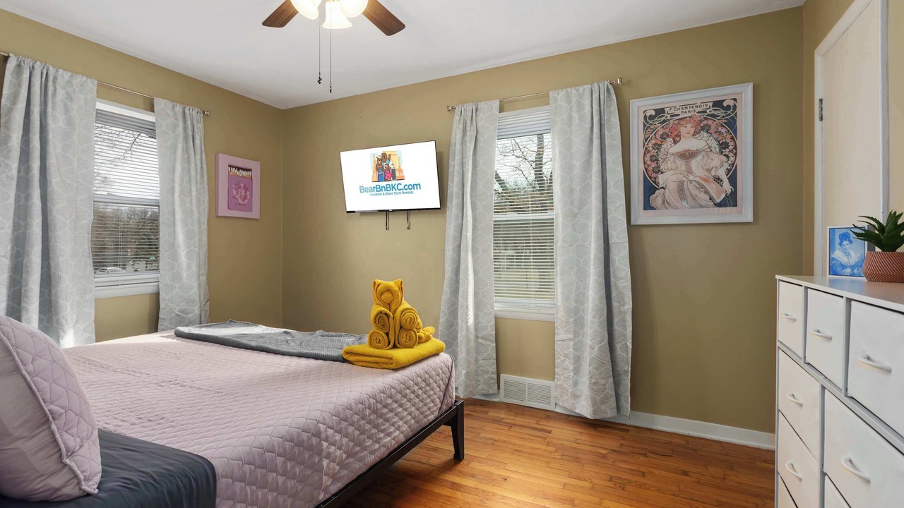 Photo of Bedroom in Grandview