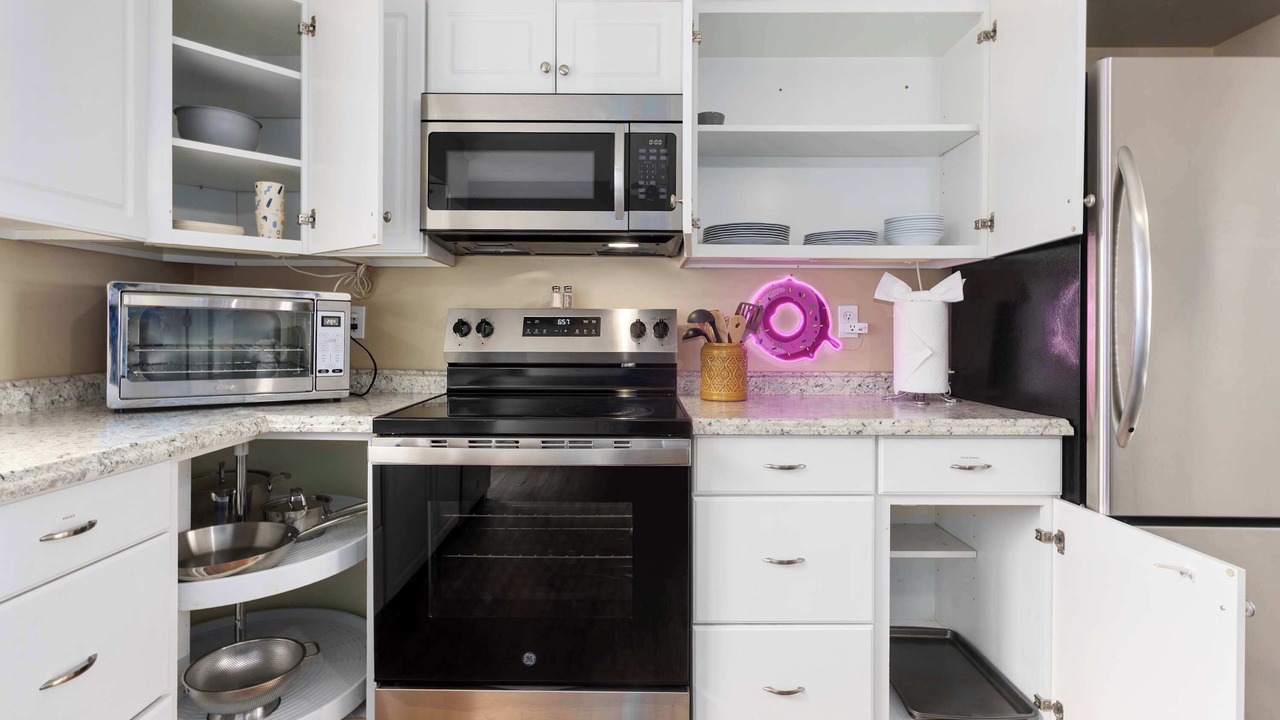 Photo of Kitchen in Grandview