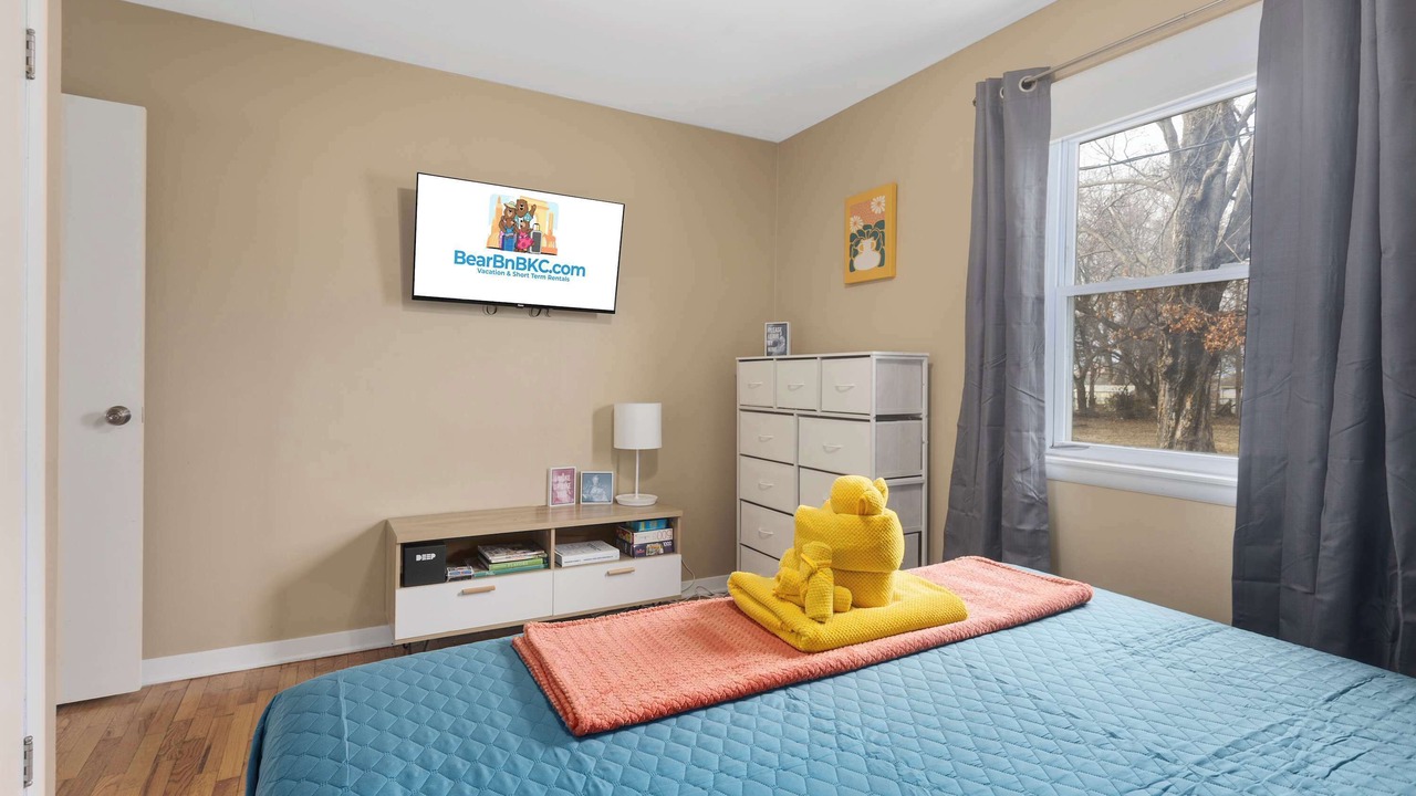 Photo of Bedroom in Grandview