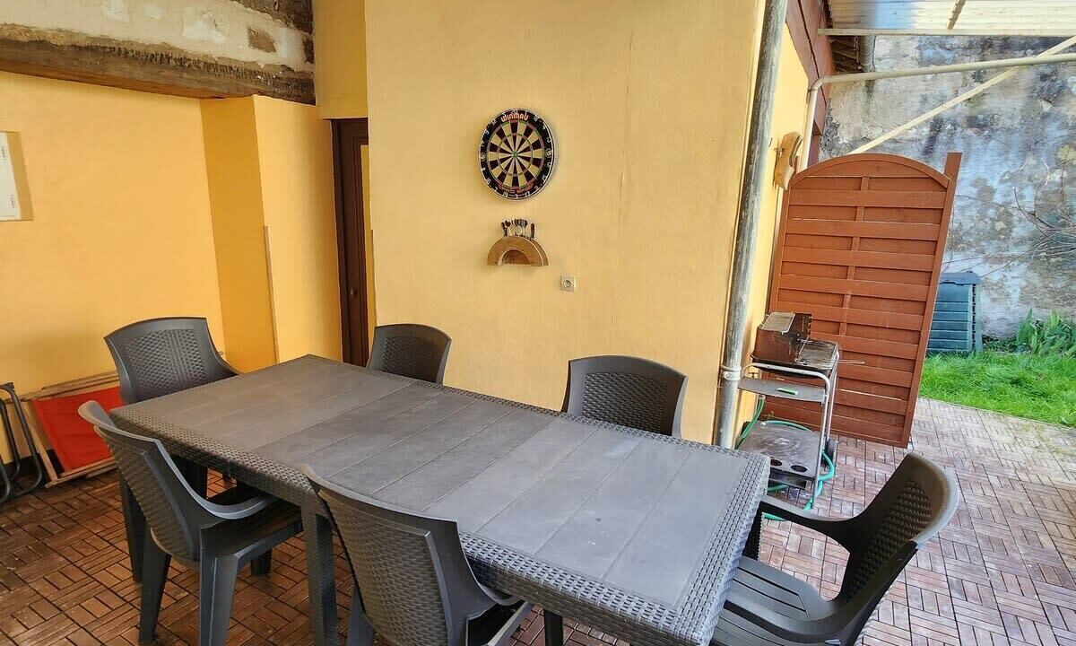 Photo of Outdoor in Preuilly-sur-Claise