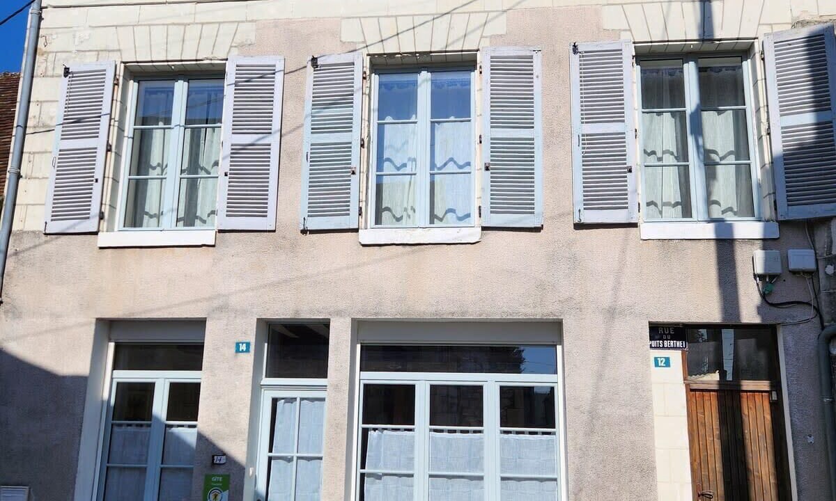 Photo of Outdoor in Preuilly-sur-Claise